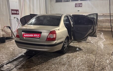 Hyundai Elantra III, 2004 год, 320 000 рублей, 13 фотография