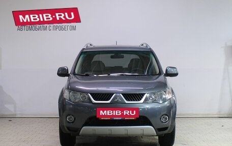 Mitsubishi Outlander III рестайлинг 3, 2007 год, 829 000 рублей, 5 фотография