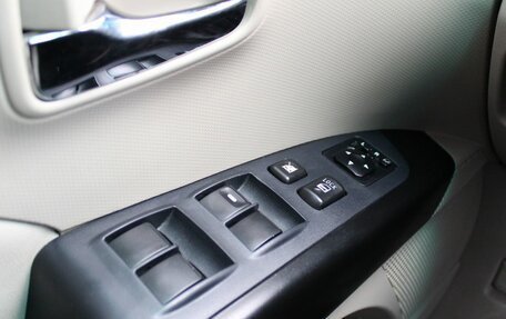 Mitsubishi Outlander III рестайлинг 3, 2007 год, 829 000 рублей, 9 фотография