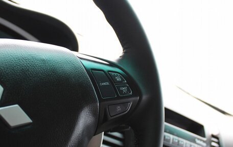 Mitsubishi Outlander III рестайлинг 3, 2007 год, 829 000 рублей, 14 фотография