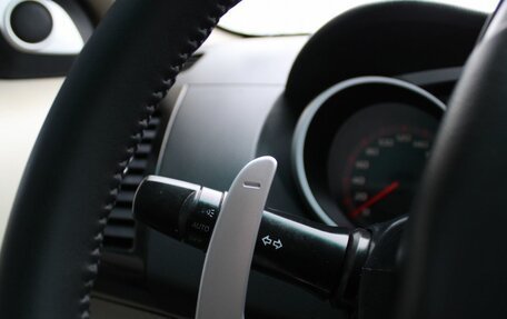 Mitsubishi Outlander III рестайлинг 3, 2007 год, 829 000 рублей, 11 фотография