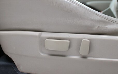 Mitsubishi Outlander III рестайлинг 3, 2007 год, 829 000 рублей, 18 фотография