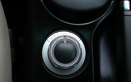 Mitsubishi Outlander III рестайлинг 3, 2007 год, 829 000 рублей, 17 фотография