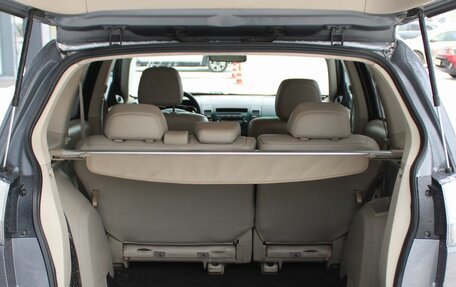 Mitsubishi Outlander III рестайлинг 3, 2007 год, 829 000 рублей, 22 фотография