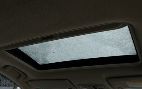 Mitsubishi Outlander III рестайлинг 3, 2007 год, 829 000 рублей, 20 фотография