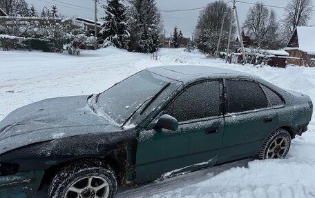 Honda Accord VII рестайлинг, 1997 год, 28 000 рублей, 9 фотография