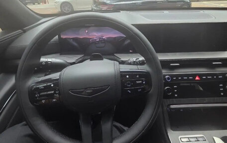 Genesis GV80 I, 2025 год, 10 500 000 рублей, 6 фотография