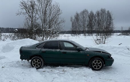 Honda Accord VII рестайлинг, 1997 год, 28 000 рублей, 2 фотография