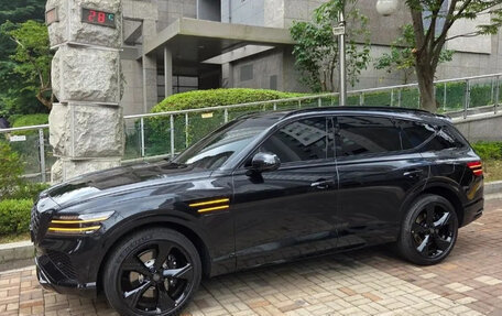 Genesis GV80 I, 2025 год, 10 500 000 рублей, 4 фотография