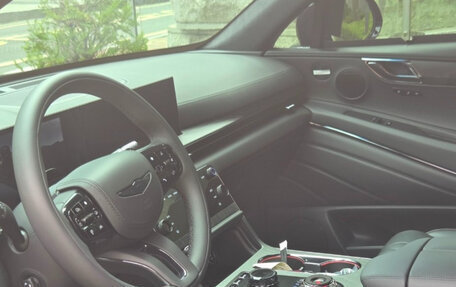 Genesis GV80 I, 2025 год, 10 500 000 рублей, 7 фотография