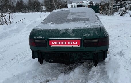 Honda Accord VII рестайлинг, 1997 год, 28 000 рублей, 3 фотография