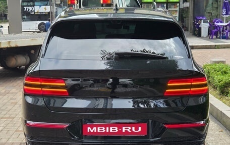 Genesis GV80 I, 2025 год, 10 500 000 рублей, 5 фотография