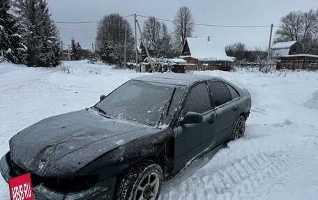 Honda Accord VII рестайлинг, 1997 год, 28 000 рублей, 8 фотография