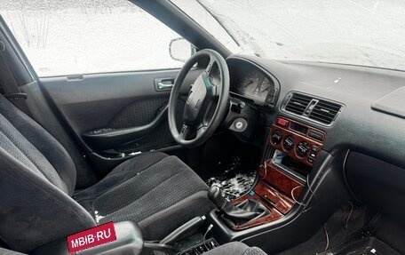 Honda Accord VII рестайлинг, 1997 год, 28 000 рублей, 4 фотография