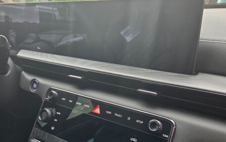 Genesis GV80 I, 2025 год, 10 500 000 рублей, 10 фотография