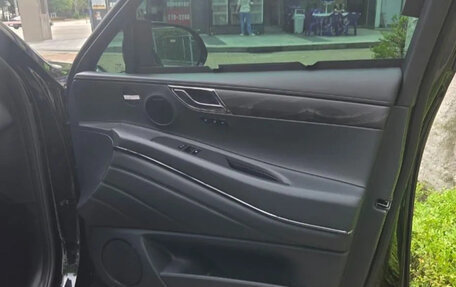 Genesis GV80 I, 2025 год, 10 500 000 рублей, 11 фотография