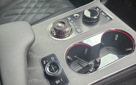 Genesis GV80 I, 2025 год, 10 500 000 рублей, 12 фотография