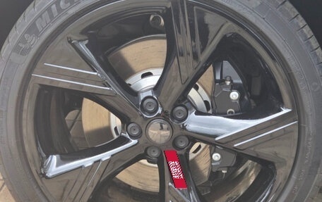 Genesis GV80 I, 2025 год, 10 500 000 рублей, 14 фотография