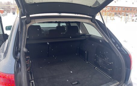 Audi A6 allroad, 2007 год, 750 000 рублей, 11 фотография