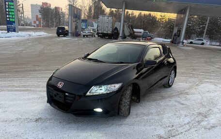 Honda CR-Z, 2010 год, 950 000 рублей, 3 фотография