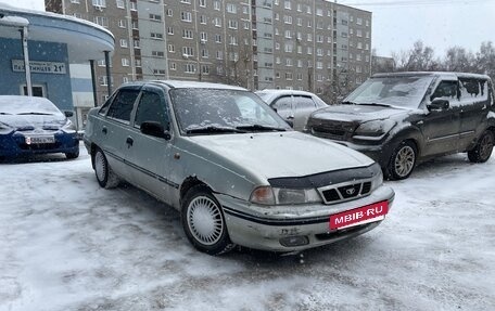 Daewoo Nexia I рестайлинг, 2008 год, 80 000 рублей, 2 фотография