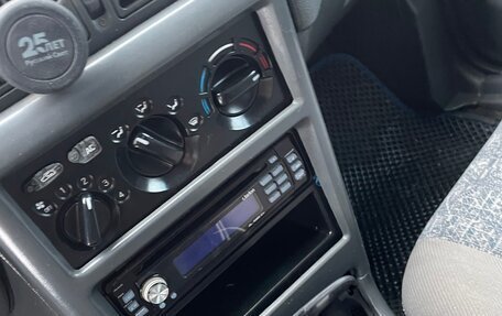 Daewoo Nexia I рестайлинг, 2008 год, 80 000 рублей, 7 фотография