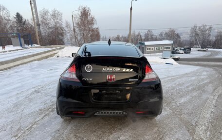 Honda CR-Z, 2010 год, 950 000 рублей, 8 фотография