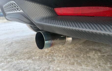 Honda CR-Z, 2010 год, 950 000 рублей, 7 фотография