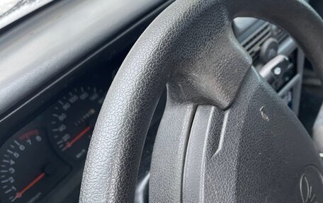 Daewoo Nexia I рестайлинг, 2008 год, 80 000 рублей, 6 фотография