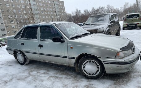 Daewoo Nexia I рестайлинг, 2008 год, 80 000 рублей, 3 фотография