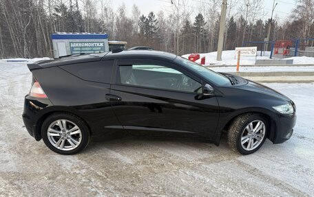 Honda CR-Z, 2010 год, 950 000 рублей, 9 фотография