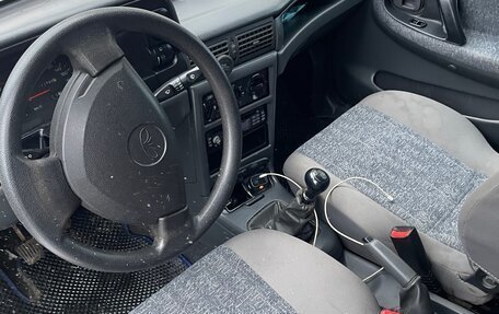 Daewoo Nexia I рестайлинг, 2008 год, 80 000 рублей, 5 фотография