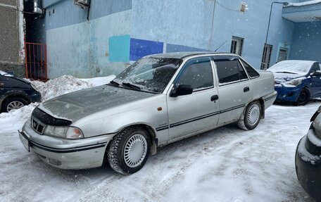 Daewoo Nexia I рестайлинг, 2008 год, 80 000 рублей, 4 фотография