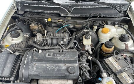 Daewoo Nexia I рестайлинг, 2008 год, 80 000 рублей, 8 фотография