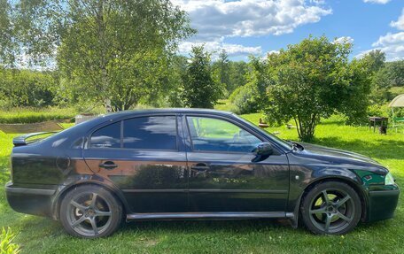 Skoda Octavia IV, 2008 год, 410 000 рублей, 2 фотография