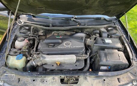 Skoda Octavia IV, 2008 год, 410 000 рублей, 11 фотография