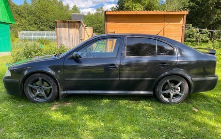 Skoda Octavia IV, 2008 год, 410 000 рублей, 5 фотография