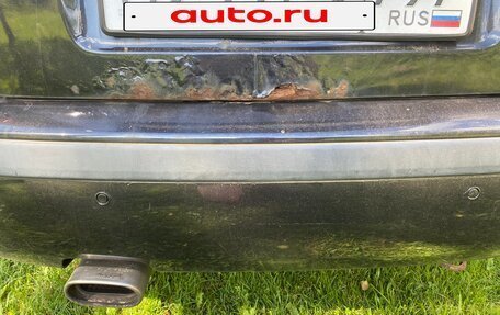 Skoda Octavia IV, 2008 год, 410 000 рублей, 12 фотография