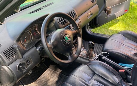 Skoda Octavia IV, 2008 год, 410 000 рублей, 7 фотография