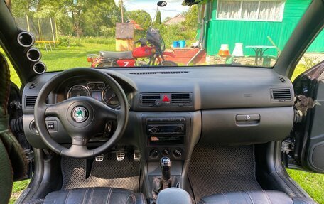 Skoda Octavia IV, 2008 год, 410 000 рублей, 8 фотография