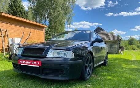 Skoda Octavia IV, 2008 год, 410 000 рублей, 6 фотография