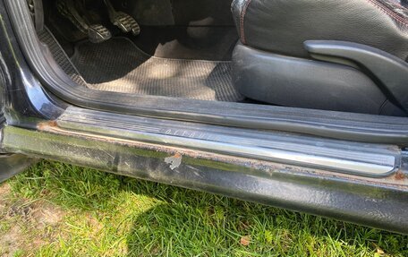 Skoda Octavia IV, 2008 год, 410 000 рублей, 13 фотография