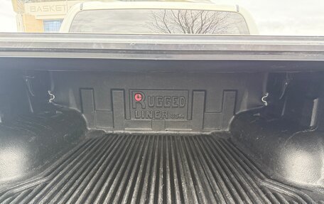 Toyota Hilux VIII, 2016 год, 3 450 000 рублей, 9 фотография