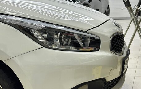 KIA cee'd III, 2014 год, 700 000 рублей, 4 фотография