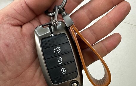 KIA cee'd III, 2014 год, 700 000 рублей, 8 фотография