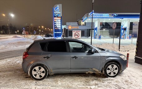KIA cee'd I рестайлинг, 2009 год, 380 000 рублей, 7 фотография