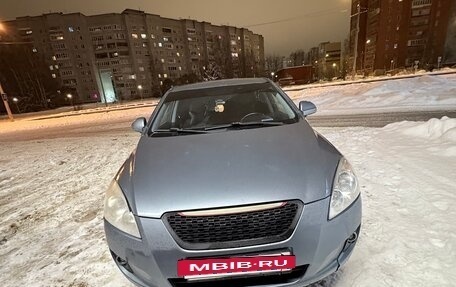 KIA cee'd I рестайлинг, 2009 год, 380 000 рублей, 8 фотография