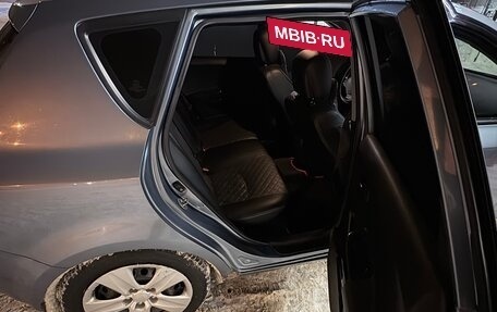 KIA cee'd I рестайлинг, 2009 год, 380 000 рублей, 2 фотография