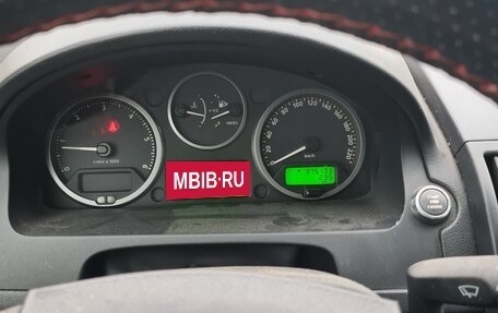 Land Rover Freelander II рестайлинг 2, 2009 год, 700 000 рублей, 5 фотография