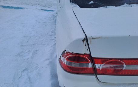 Toyota Vista V30, 1999 год, 350 000 рублей, 5 фотография